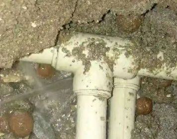 长海测漏水多少钱