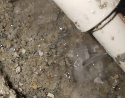 长海测漏水电话号码