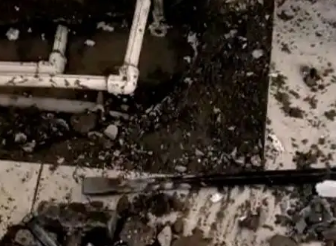 长海漏水检测电话