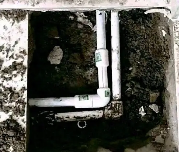 长海漏水检测多少钱