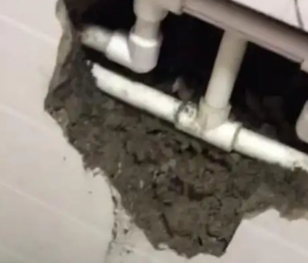 长海漏水检测电话