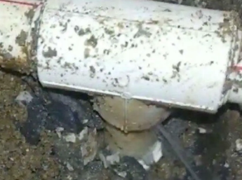 长海测漏水公司多少钱