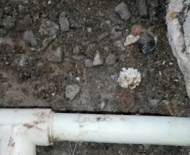 长海漏水检测哪家好