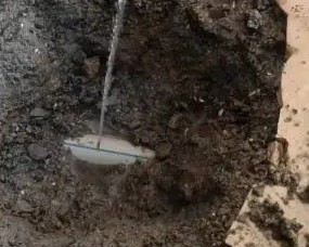 长海测漏水价格