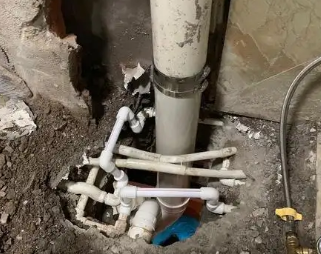 长海漏水检测哪家好