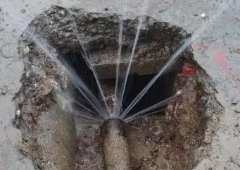 长海漏水检测多少钱