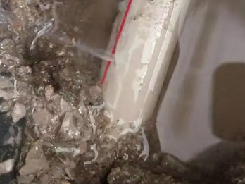 长海漏水检测哪家好