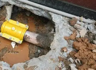 长海漏水检测哪家好