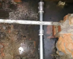 长海漏水检测公司电话