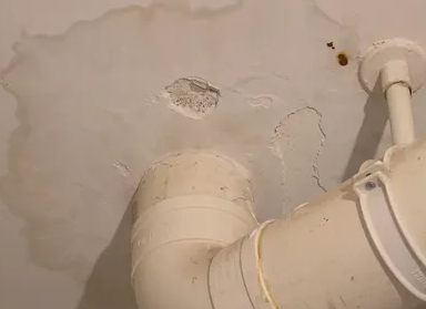 长海卫生间测漏水多少钱