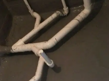 长海水管漏水检测知识点