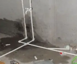 长海水管漏水检测多少钱