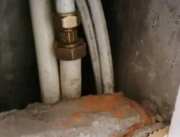 长海水管漏水检测哪家好