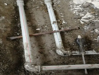 长海卫生间测漏水多少钱