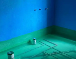 长海卫生间防水