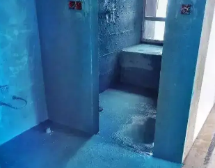 长海卫生间防水哪家好