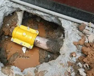 长海卫生间测漏水哪家好