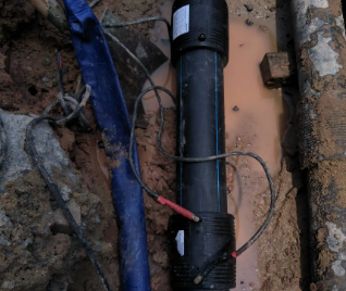 长海水管漏水检测多少钱