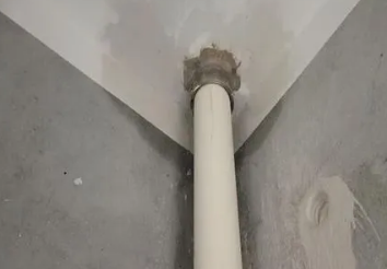 长海卫生间测漏水之渗水防护