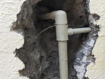 长海卫生间测漏水哪家好