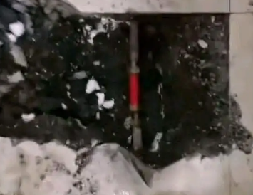 长海卫生间测漏水多少钱