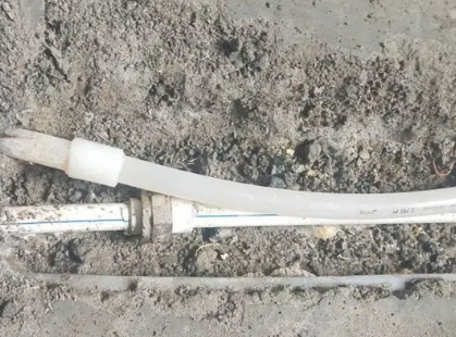 长海卫生间测漏水哪家好