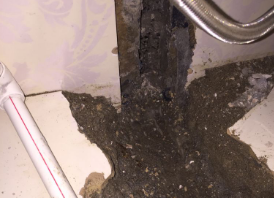 长海卫生间测漏水哪家好