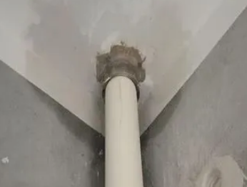 长海卫生间测漏水价格