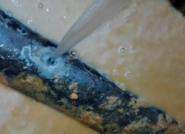 长海水管漏水检测多少钱