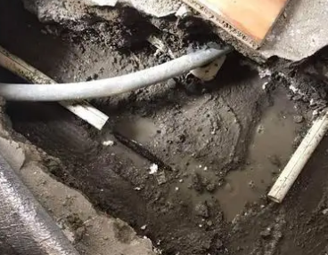 长海卫生间测漏水价格明细