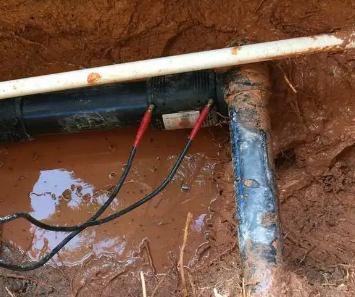 长海水管漏水检测多少钱