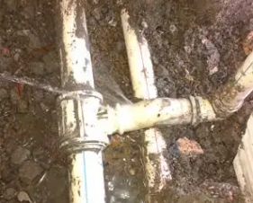 长海卫生间测漏水多少钱