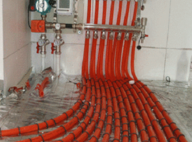 长海地暖维修多少钱