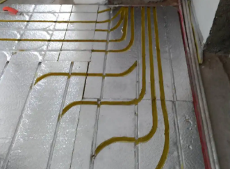 长海地暖维修哪家好