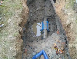 长海水管漏水检测多少钱