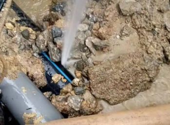 长海水管漏水检测哪家好