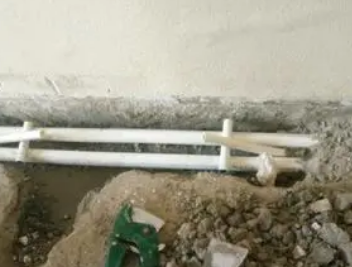 长海卫生间测漏水哪家好