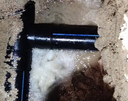 长海水管漏水检测哪家好