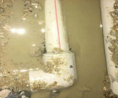 长海水管漏水检测多少钱