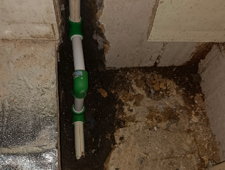 长海卫生间测漏水哪家好