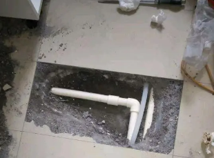 长海卫生间测漏水哪家好