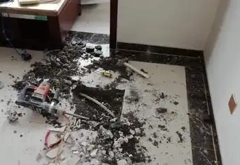 长海漏水检测多少钱