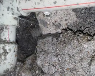 长海漏水检测多少钱