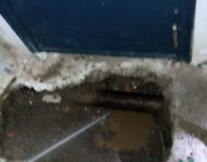 长海水管漏水检测多少钱