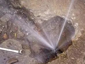 长海水管漏水检测哪家好