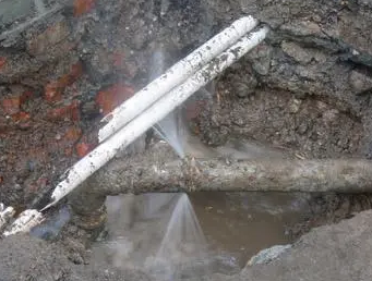 长海测漏水多少钱