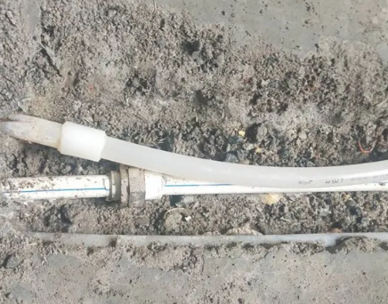 长海测漏水哪家好