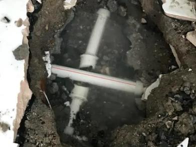 长海漏水检测公司哪家好