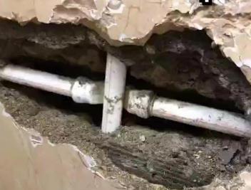 长海漏水检测电话多少