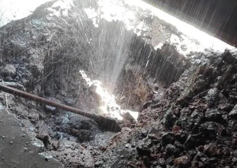 长海漏水检测哪家好